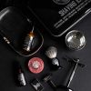 Luxury Safety Razor Shaving Kit Pre-Shave Oil