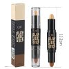 Make up Concealer Contouring Face Highlighters Sticks