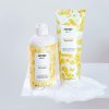 Moisturizing Sea Salt Shower Gel with Vitamin E