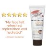 Coconut Oil Formula Coconut Water Hydrating Facial Mask