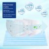 3 Layer Breathable Medical Grade Face Mask
