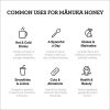 New Zealand Honey Co. Raw Manuka Honey UMF 5+
