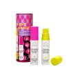 Glycolic Night Serum and Virgin Marula Luxury Facial Oil