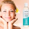 Gentle Clean Anti Aging Exfoliator & Toner All-in-One