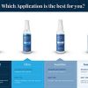 Magnesium Oil Spray for Skin