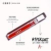 Hyper Dot Cheek and Lip Stain: Vegan, Long-Lasting, and Skin-Friendly Beauty