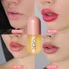 Natural Lip Plumper Plant Extracts Plumping Lip Serum,