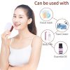 Electric Heat Bian Stone Guasha Scraping Massage Tool for Beautiful Skin Detox