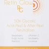 Glycolic Acid After Peel Neutralizer Facial Peel