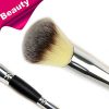 Double Ended Complexion Brush Face Concealer Powder Makeup Brush