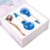 Beauty Massager for Skin Care Ice Balls Beauty Set