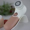 Electric Facial Cleansing Spin Brush Daily Cleansing & Deep Exfoliating