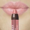 Burt's Bees 100% Natural Moisturizing Gloss Lip Crayon