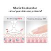 Heat Generated Jawline Definer for Anti-Wrinkle and Reduced Puffiness