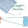 SfAVEreak Face Mask Disposable Blue