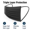 Latex Free Face Masks Individually Wrapped Disposable