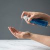 Magnesium Oil Spray for Skin