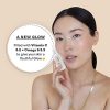 Marula Facial Oil for Oily Skin, Hair & Cuticles