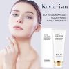 Revitalize Your Skin with Our 28-Day Pore-Tightening Facial Cleanser | Organic & Natural Ingredients | Amino Acid Moisturizing Formula | Say Goodbye to Oiliness and Makeup Residue