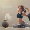 600ml Essential Oil Diffuser for Large Room