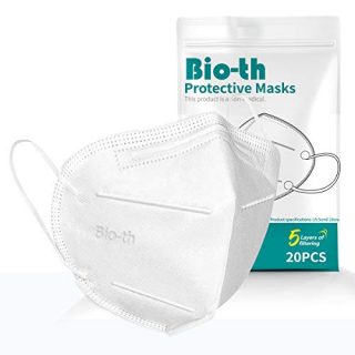 Bio-th Face Masks for Dust Pollen Haze Proof