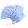 Medical Grade Non Woven Blue Masks