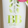 Organic BB Beauty Balm Cream Light