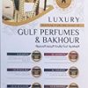Experience Exquisite Luxury with Oud Arabian Kalimat Fragrance