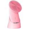 Soft Silicone Facial Cleansing Brush Waterproof Rechargeable