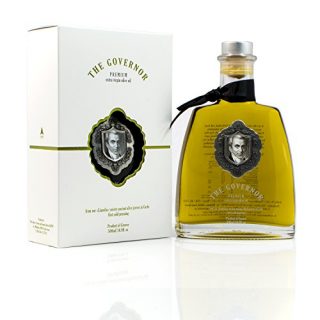 Premium Unfiltered Extra Virgin Olive Oil