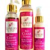 Face Moisturizer for Acne & Blemish Prone Skin