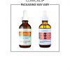 Luxury Pure Argan Oil Reduces the Appearance of Wrinkles