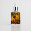 Non-greasy coconut &  jojoba oil blend face oil