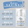 Retinol Moisturizer Cream with Hyaluronic Acid