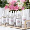 Alpha Hydroxy Acid Skin Peel For Acne Scarring