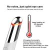 USB Eye Massager with Heating 107℉ Face Massager