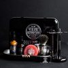 Luxury Safety Razor Shaving Kit Pre-Shave Oil