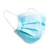 3 Ply Disposable Face Masks, Helps Filter Dust, Pollen, Germs