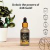 Anti Aging Face Oil Face Oil for Natural Skin Radiance
