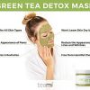 Cleansing & Hydrating Blackhead Remover Mud Mask with Bentonite Clay