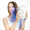 LED Facial Skin Care Mask Light Treatment