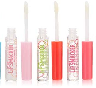 Liquid Lip Gloss Friendship Pack