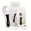Portable Hot Cold Face Massager 4 IN 1