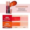 Etude House Muhly Romance Dear Darling Water Gel Tint #RD309 – Long-Lasting, Hydrating Lip Stain with Autumn Purple Shades