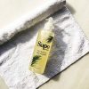 Sapo All Natural Face Cleanser with Aloe Vera Sensitive Skin