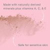 Neutrogena Mineral Sheers Loose Powder Foundation: Your Skin's Best Friend