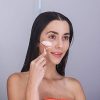 Experience Radiant Skin with Kitsch Rose Quartz Roller - Your Ultimate Skincare Gemstone
