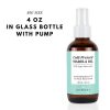 Cold Pressed Unrefined Moisturizer for Face, Skin