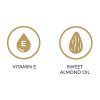 Moisturizing Sea Salt Shower Gel with Vitamin E
