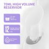 Facial Steamer Hot Mist Moisturizing Cleansing Pores